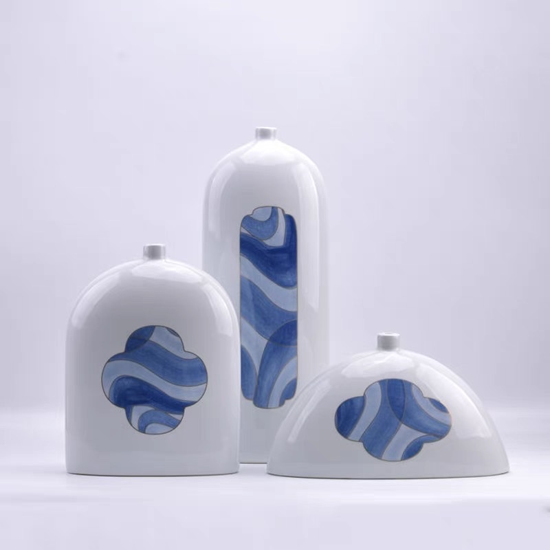 Ceramic Application Scenario