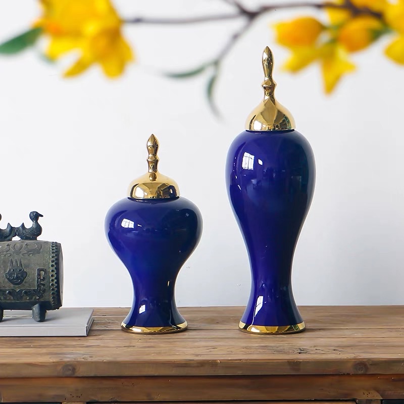 Ceramic Handicrafts 22 Item Picture