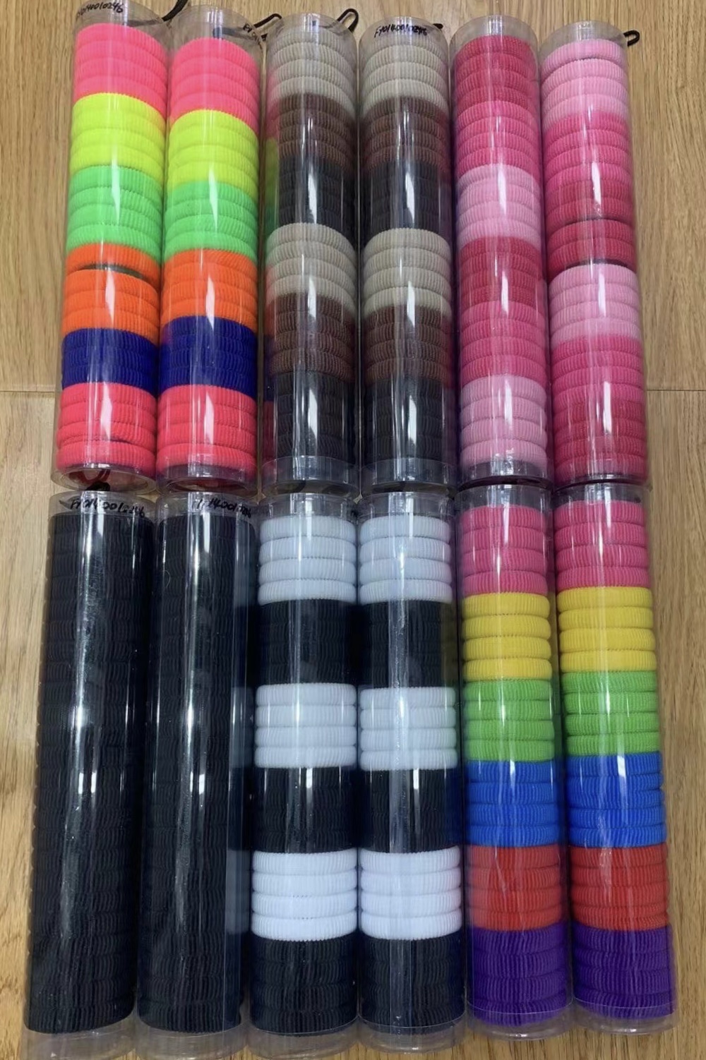 中号皮筋
