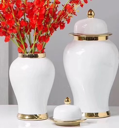 Ceramic handicraft ornaments 10 details Picture