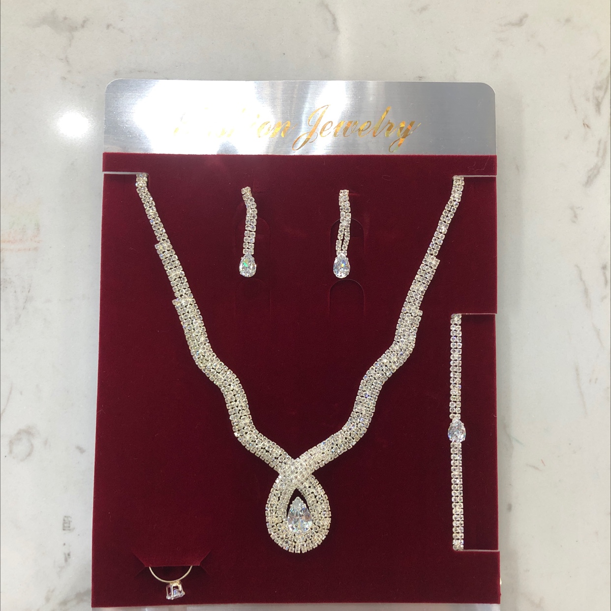 新娘婚礼婚庆饰品51