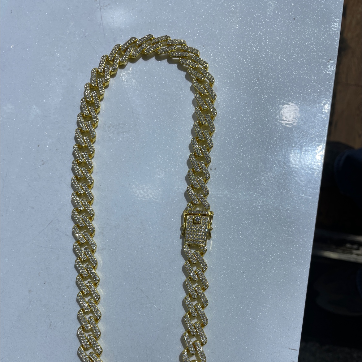 Popular accessories: European and American fashion necklaces