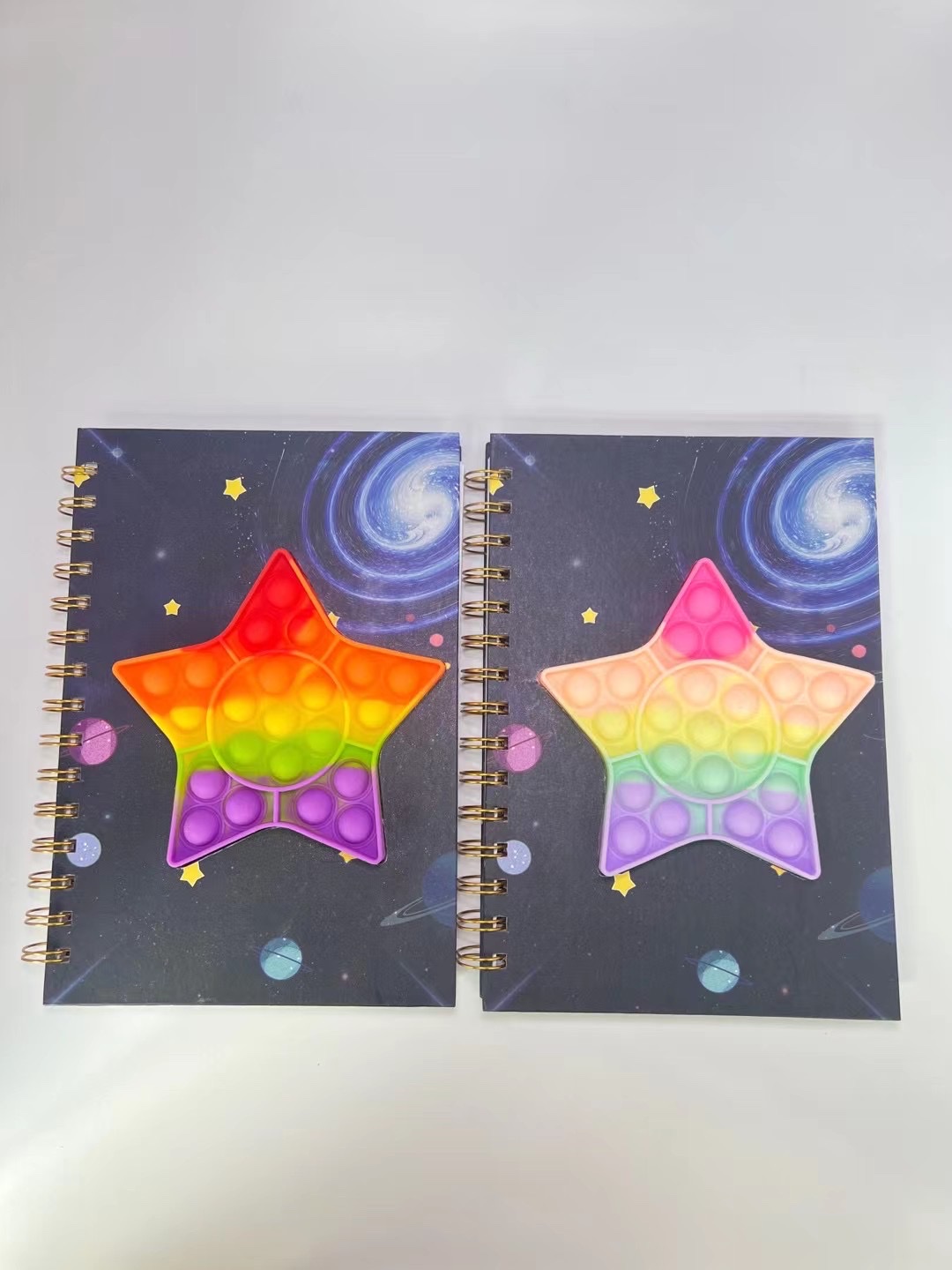 硅胶笔记本/笔记本/硅胶写字本产品图