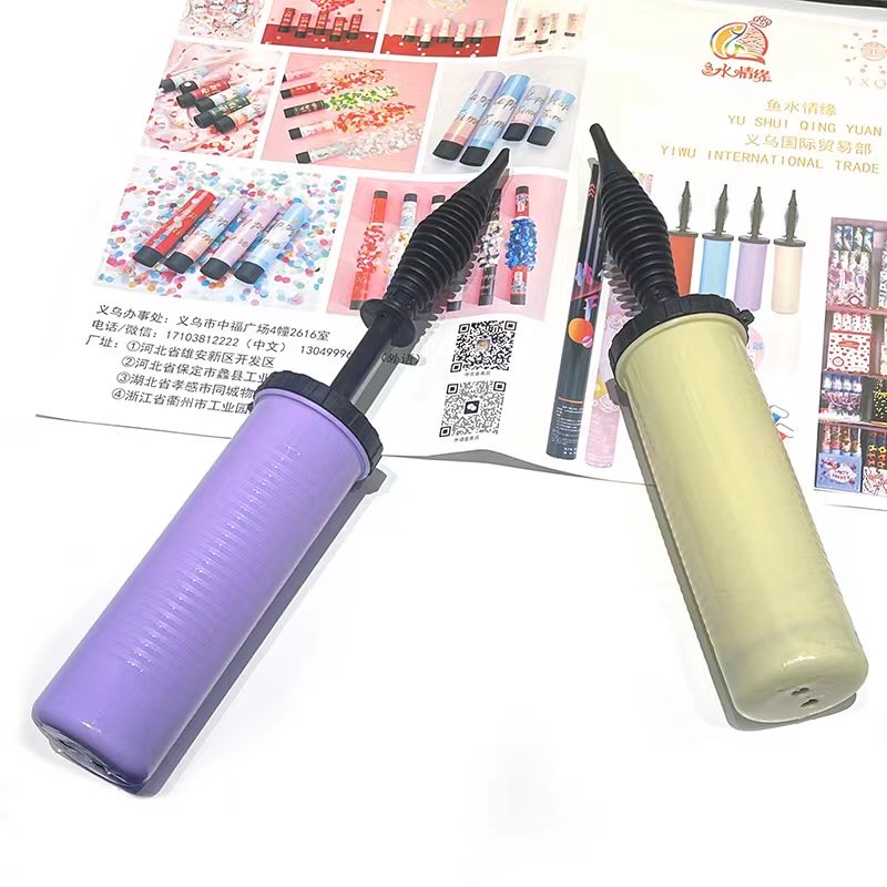 Balloon pump Specification image