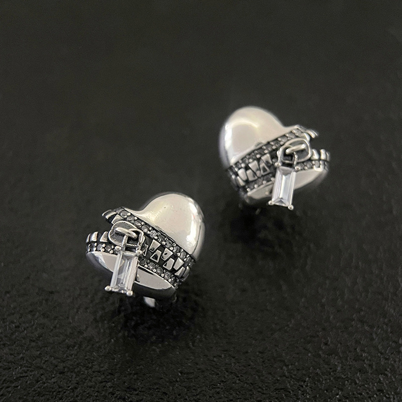 饰品/吊坠/耳环产品图