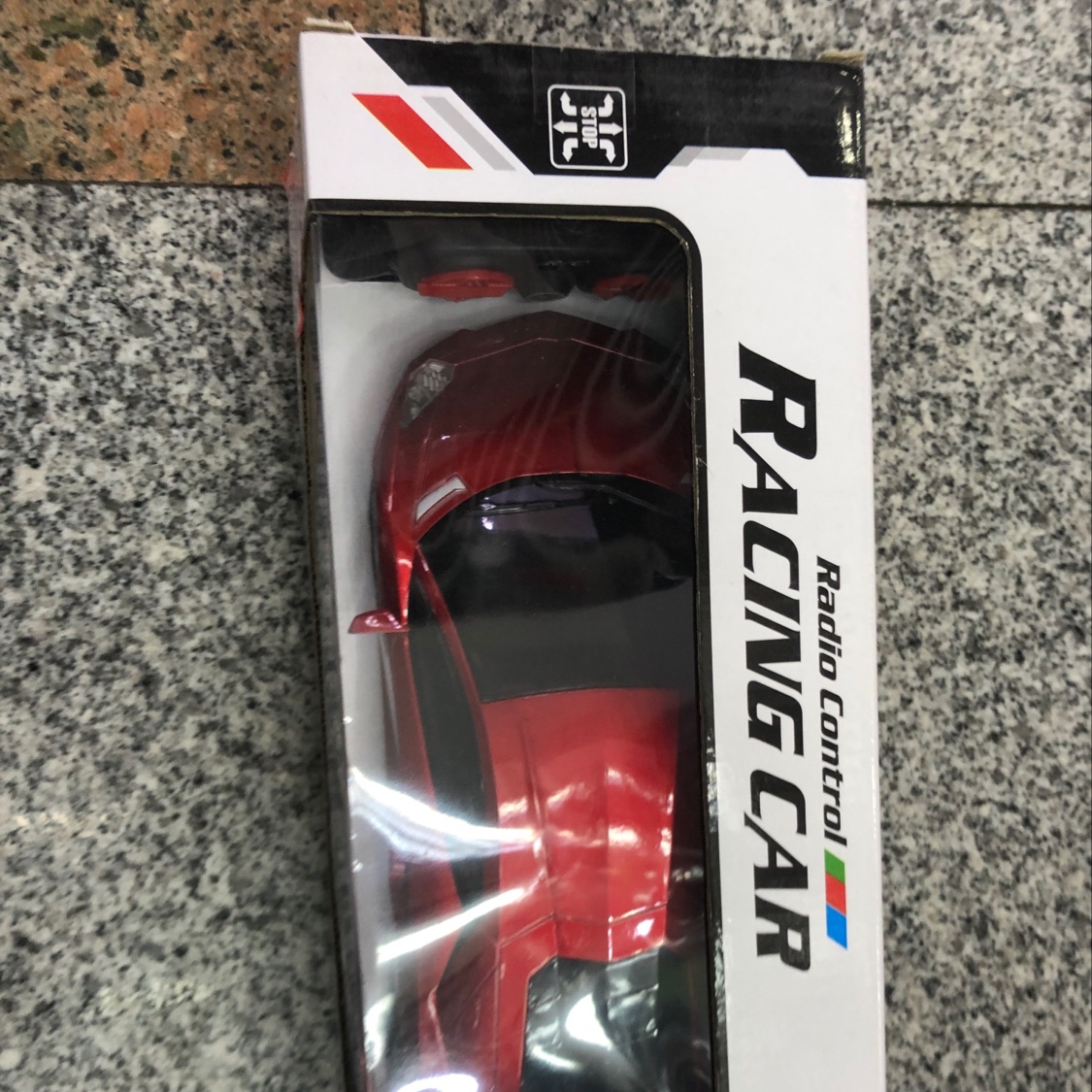 遥控/充电/四通产品图