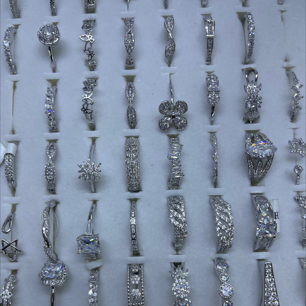 中号戒指