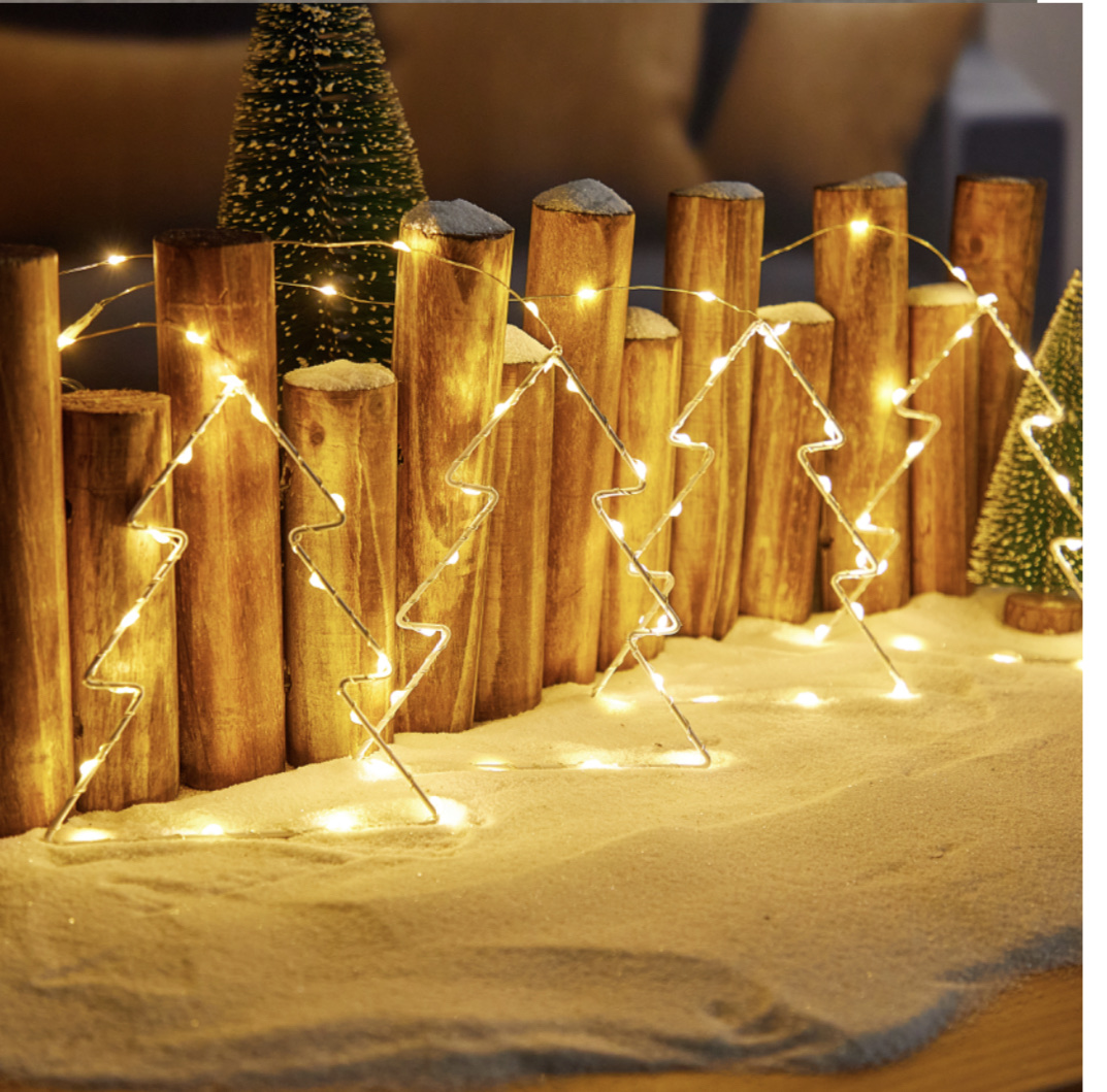 8挂铁艺冰条细节图