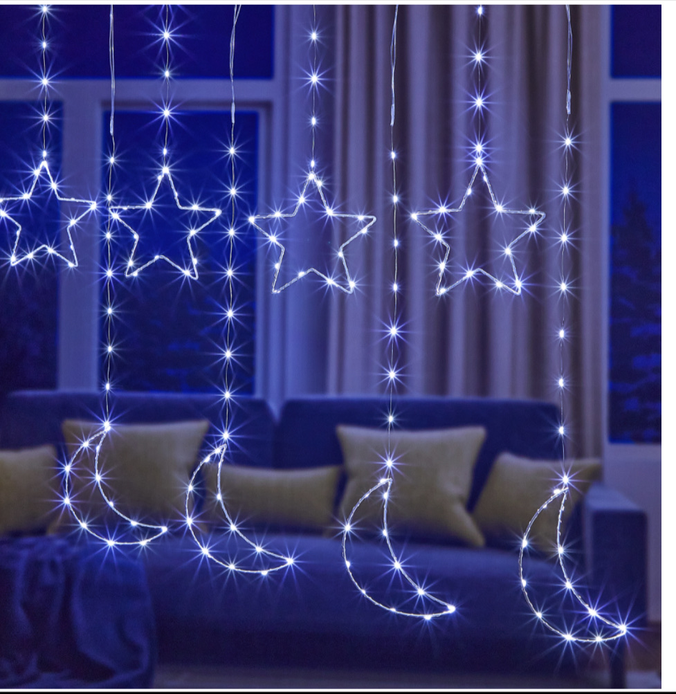 8挂铁艺冰条产品图