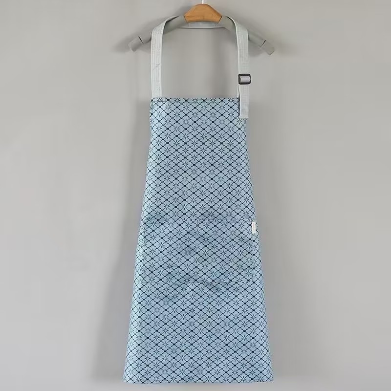 围裙/防水防污/韩版细节图