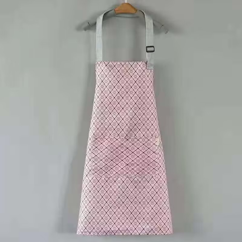 围裙/防水防污/韩版产品图