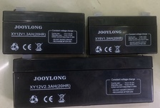 微密电池6V1.3，6V2.3，12V1.3，12V2.3，12V3.2A，…