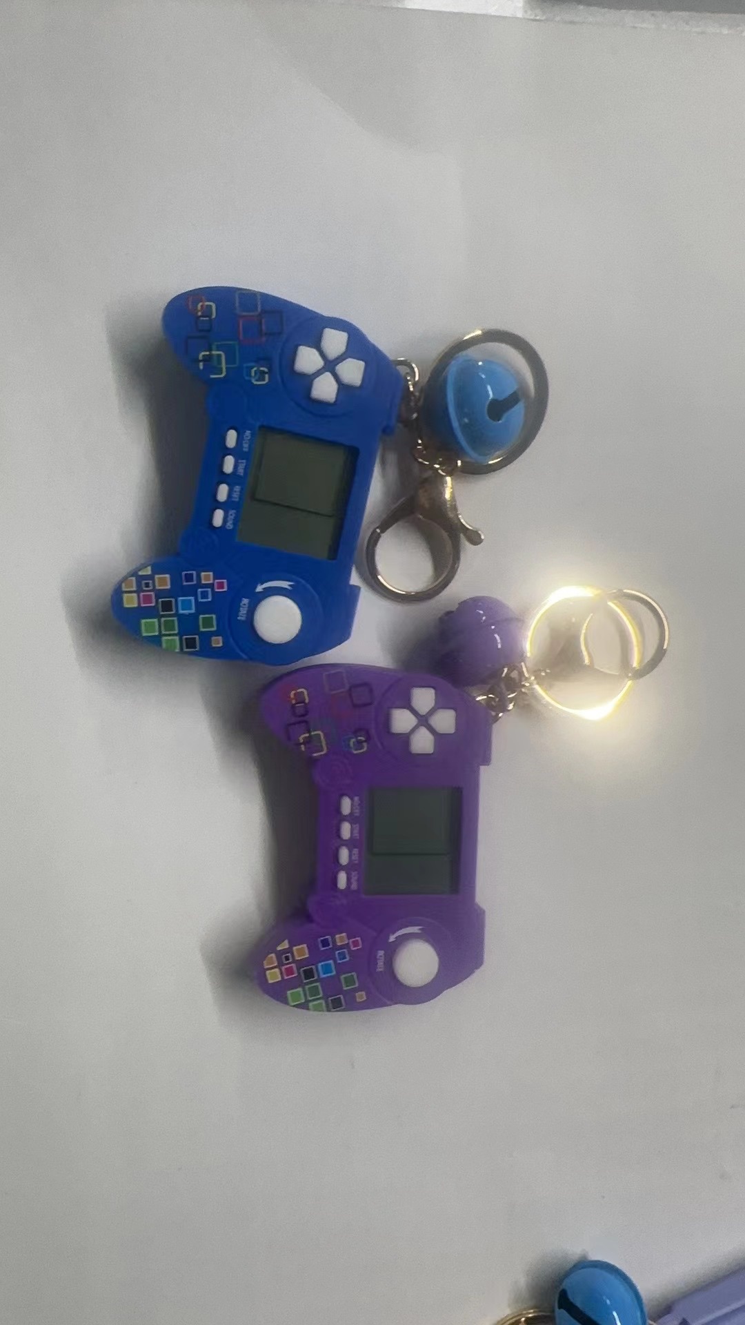 مع 500 لون Item Picture