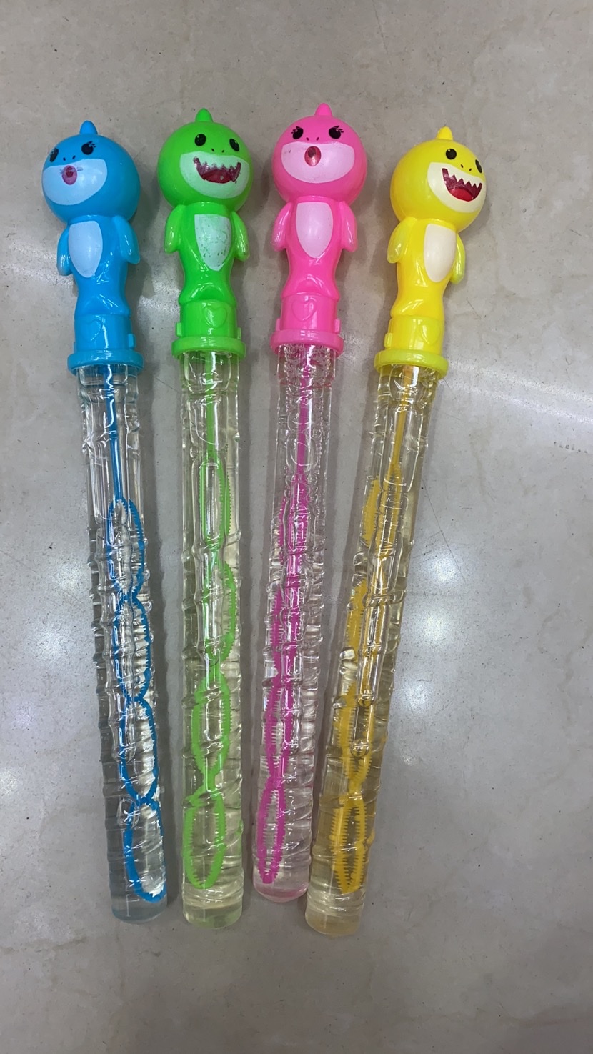 水果泡泡棒细节图
