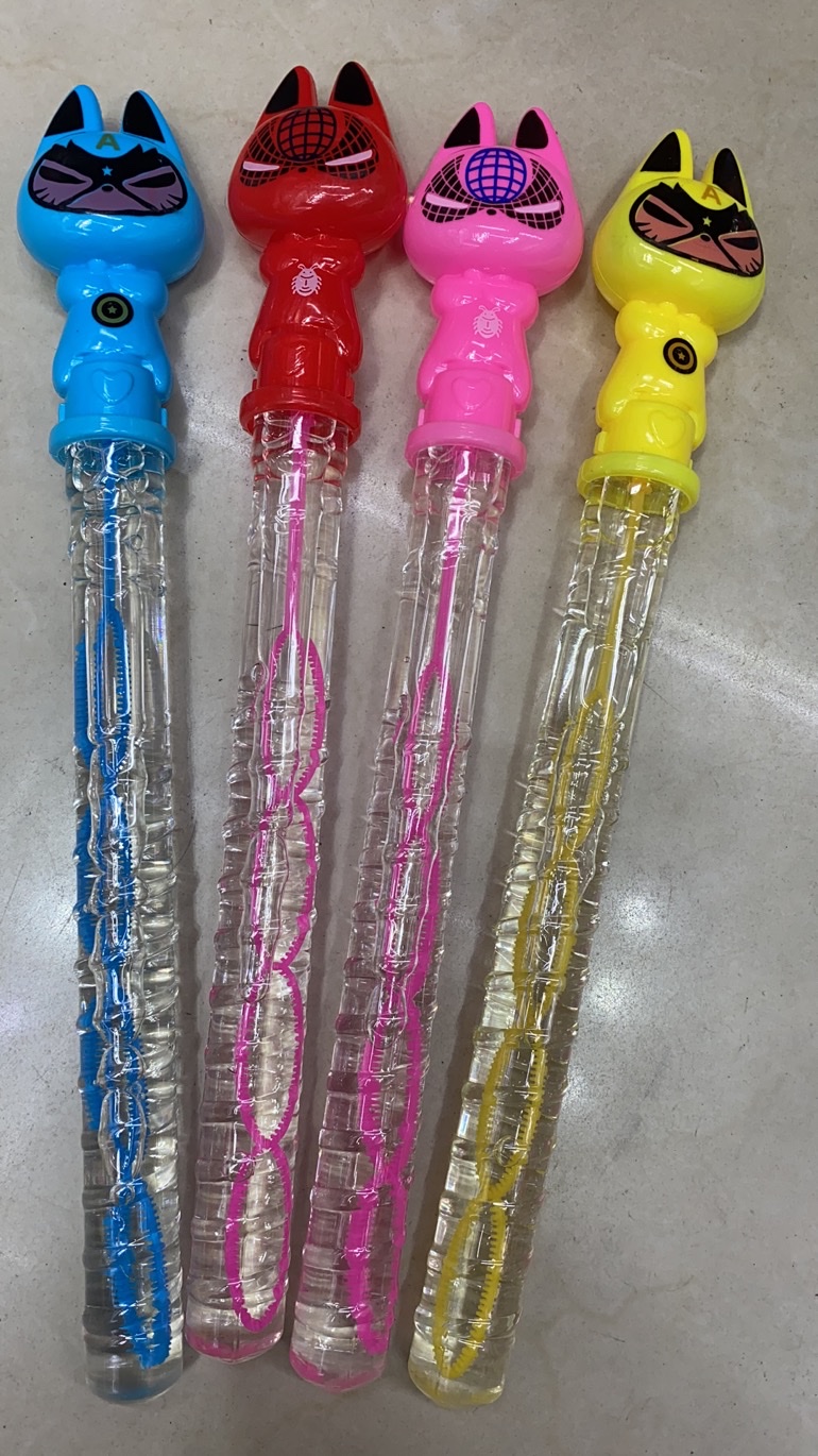 水果泡泡棒产品图