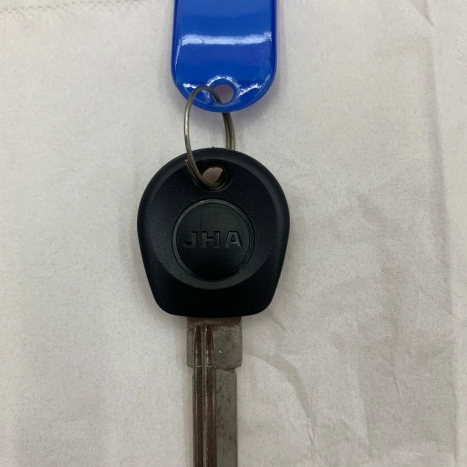 刀片钥匙钥匙胚13415详情图4