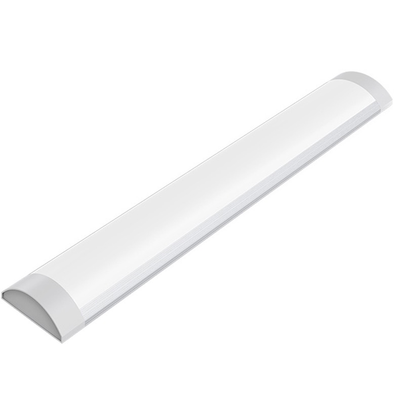 LED purification light strips, long strip light tubes details Picture