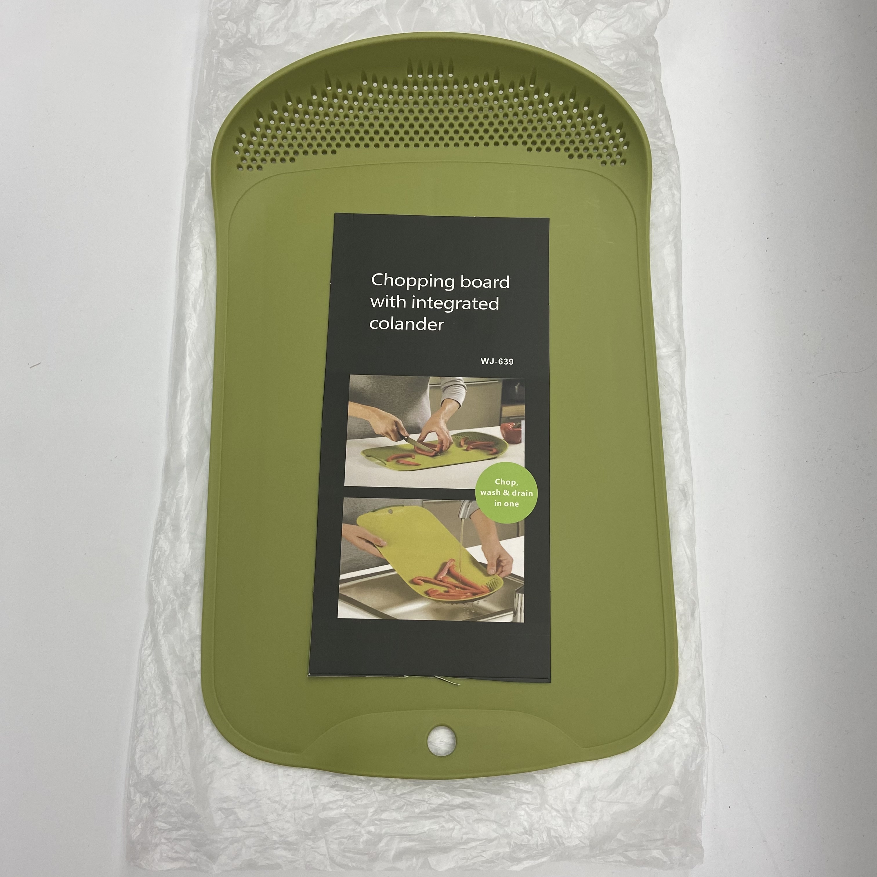 Water-filtering cutting board, kitchen anti-mold cutting board, household fruit cutting board, cutting board, rolling board, knife board