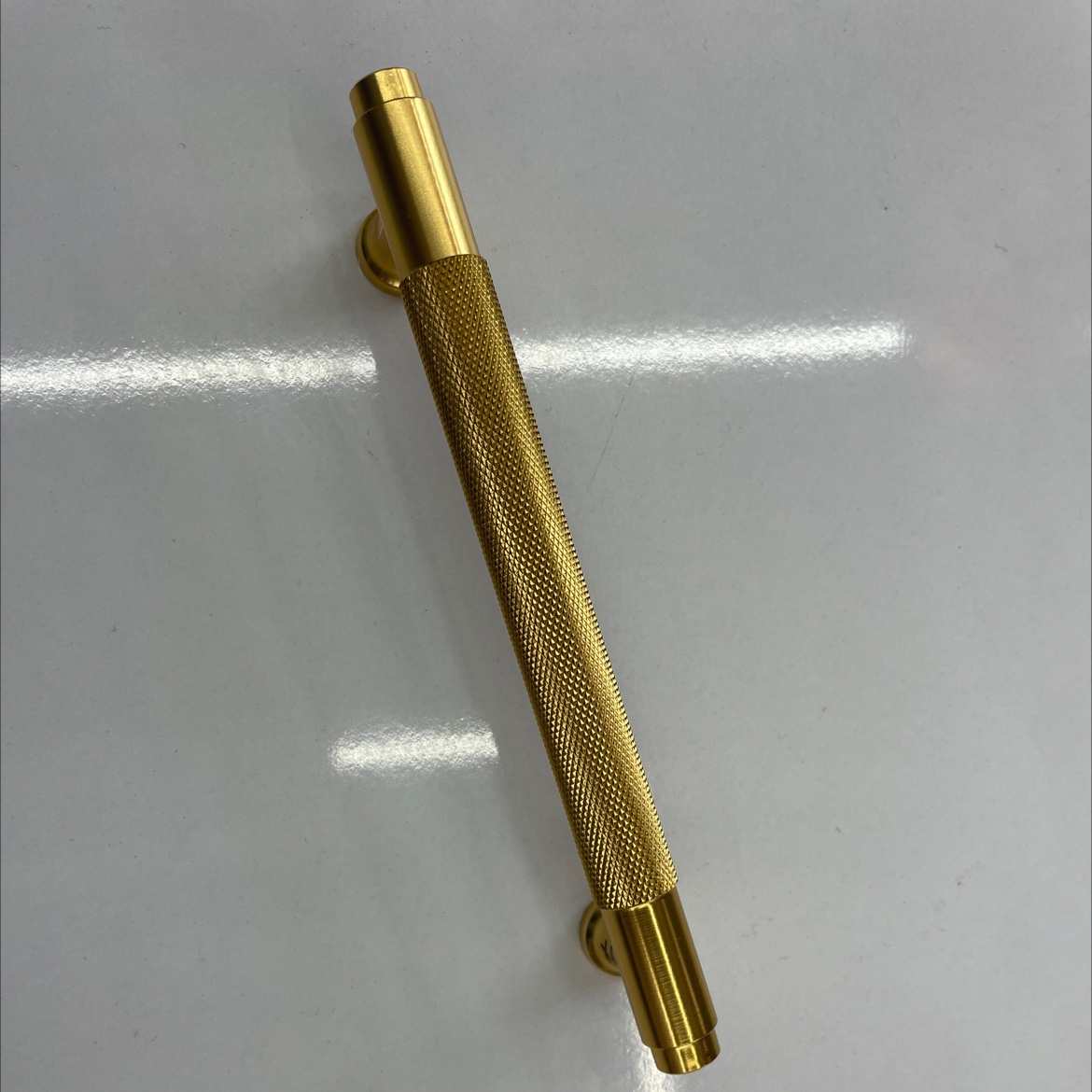 柜门拉手把手细节图