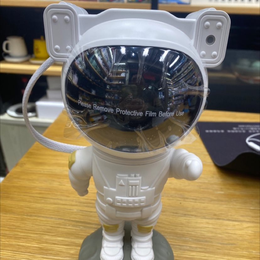 太空人星空灯