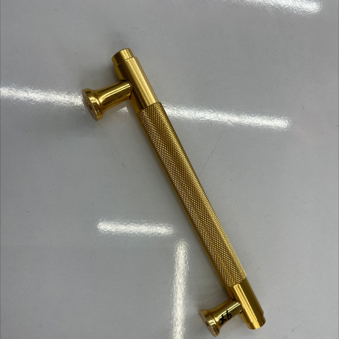 柜门拉手把手产品图