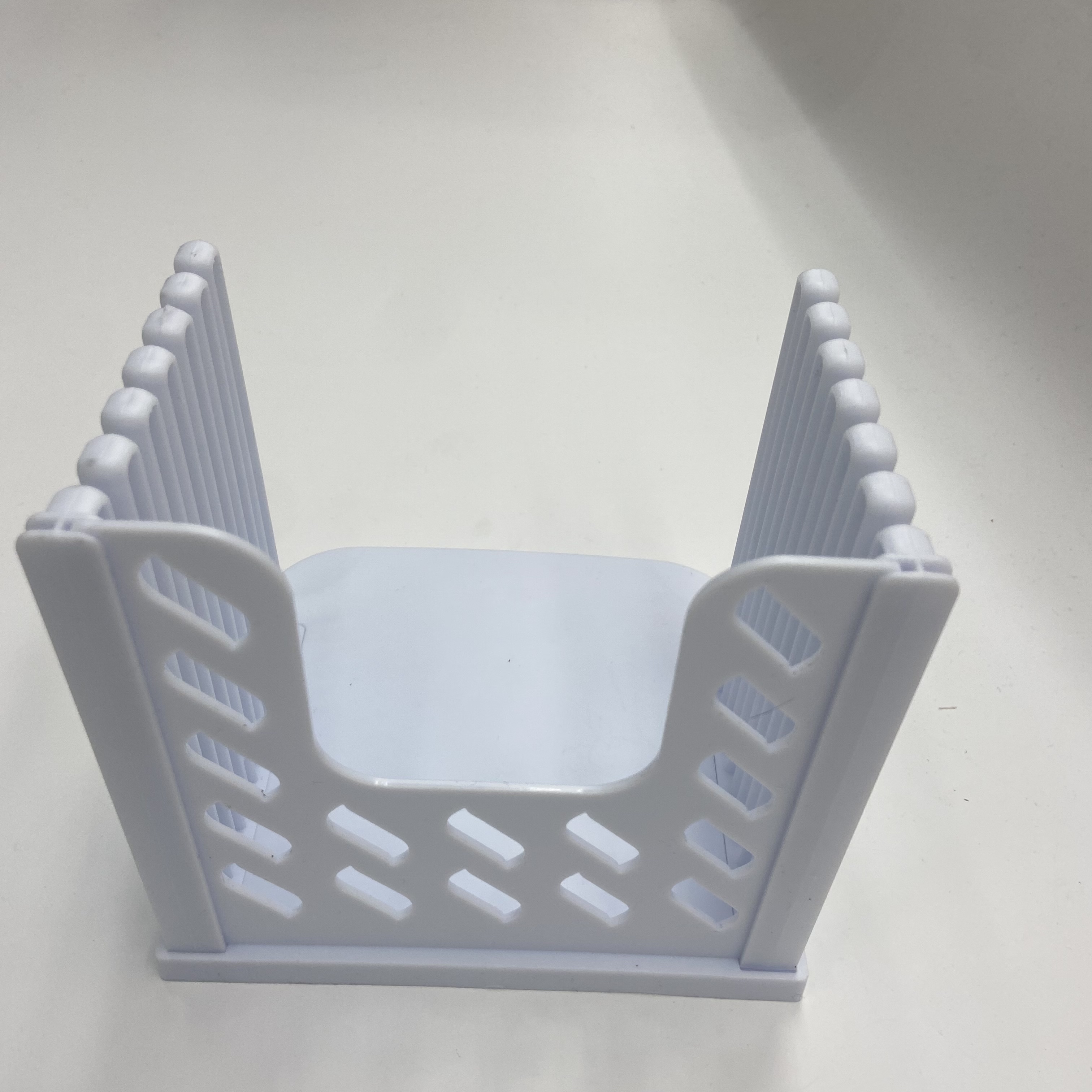 面包切器细节图