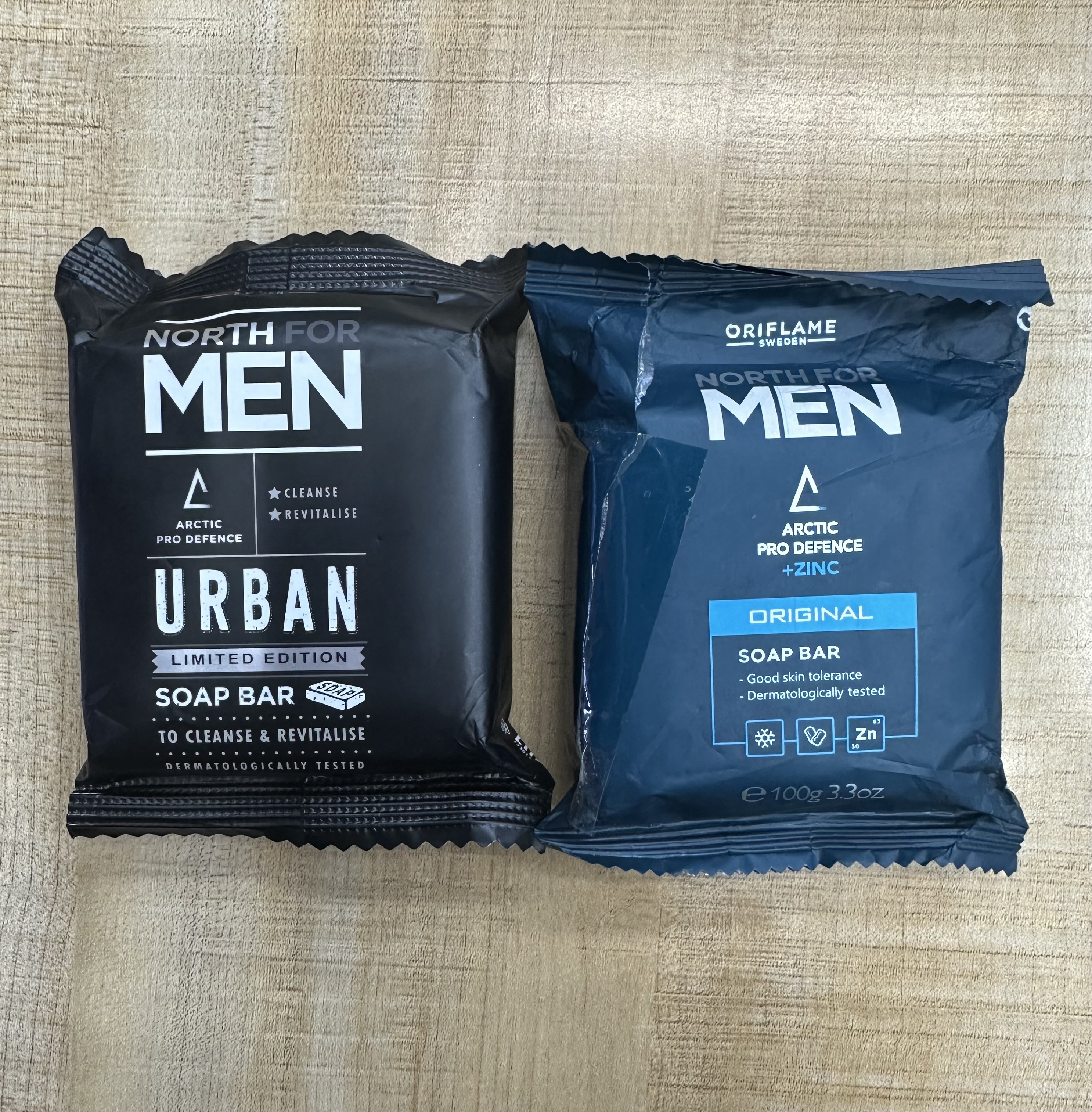 外贸出口全英文MEN SOAP 男士香皂