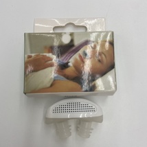 硅胶防打鼾鼻塞鼻夹鼻子呼吸器 空气净化器 鼻塞呼吸器
