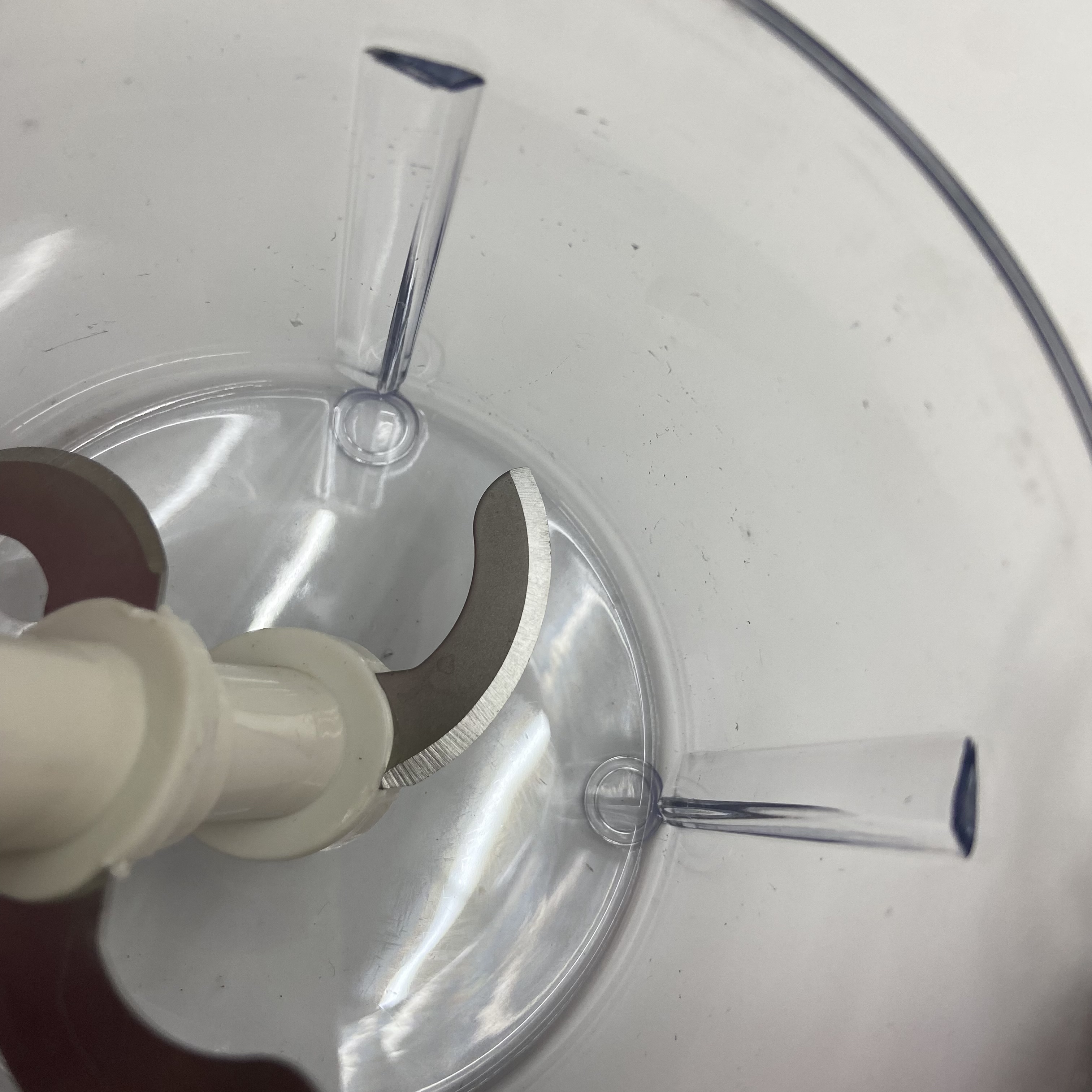 Household electric multi-functional meat grinder for mincing ginger and garlic Item Picture