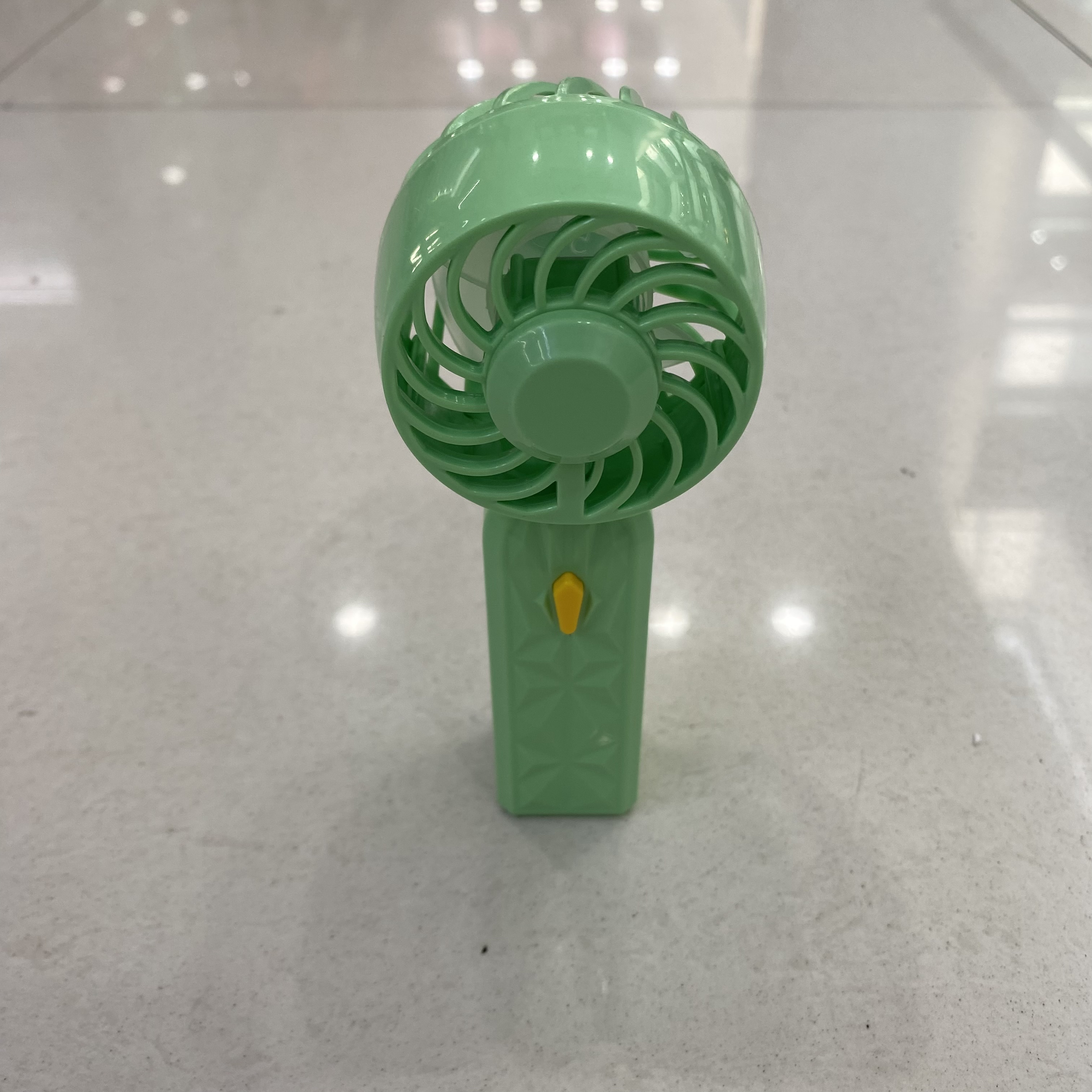 风扇产品图
