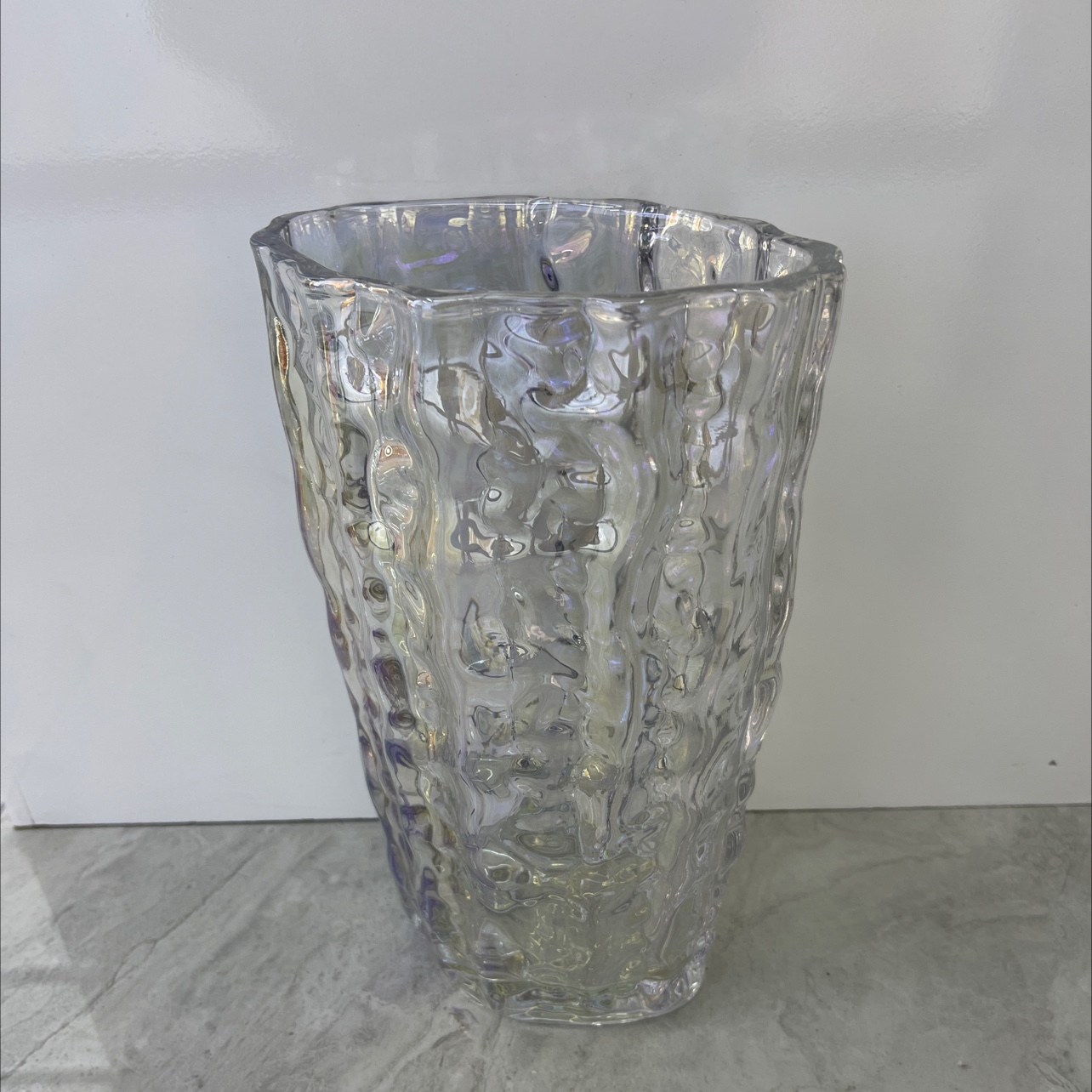 装饰花瓶实物图