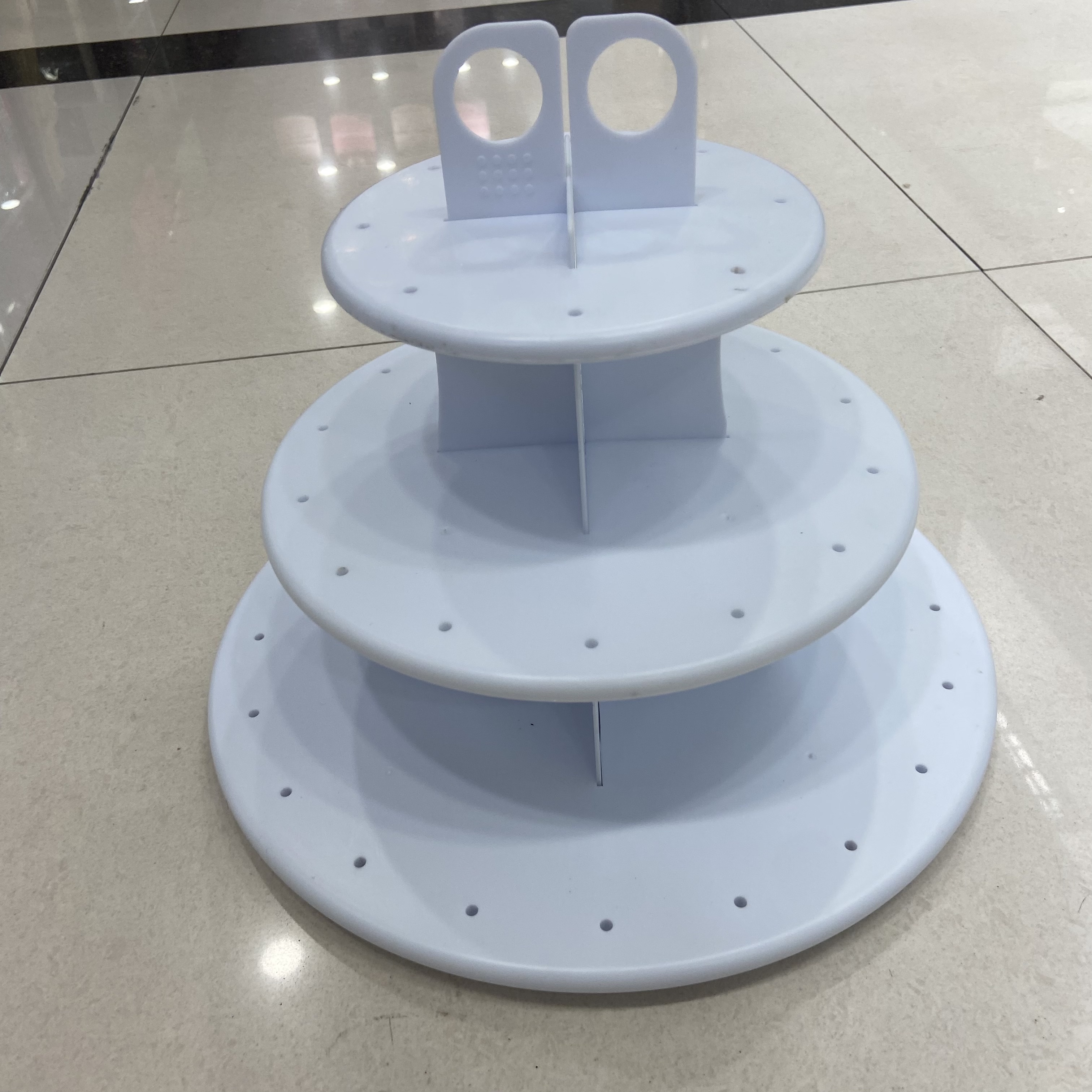 蛋糕架产品图