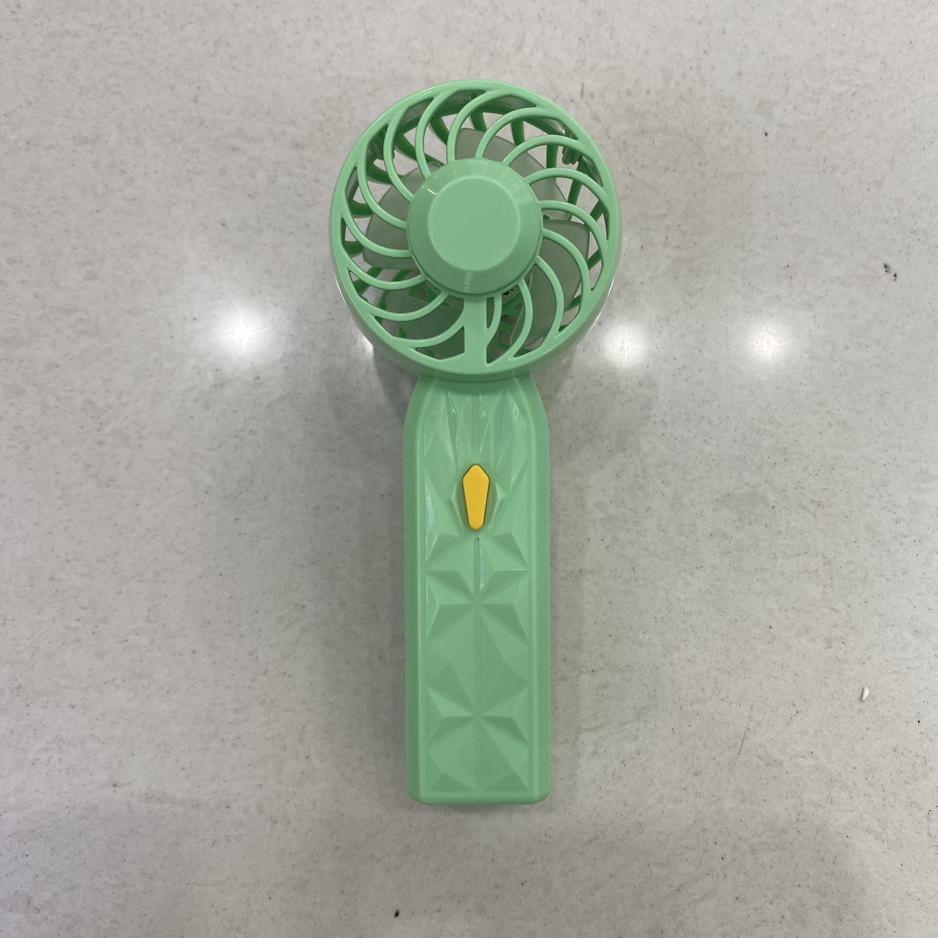 风扇细节图