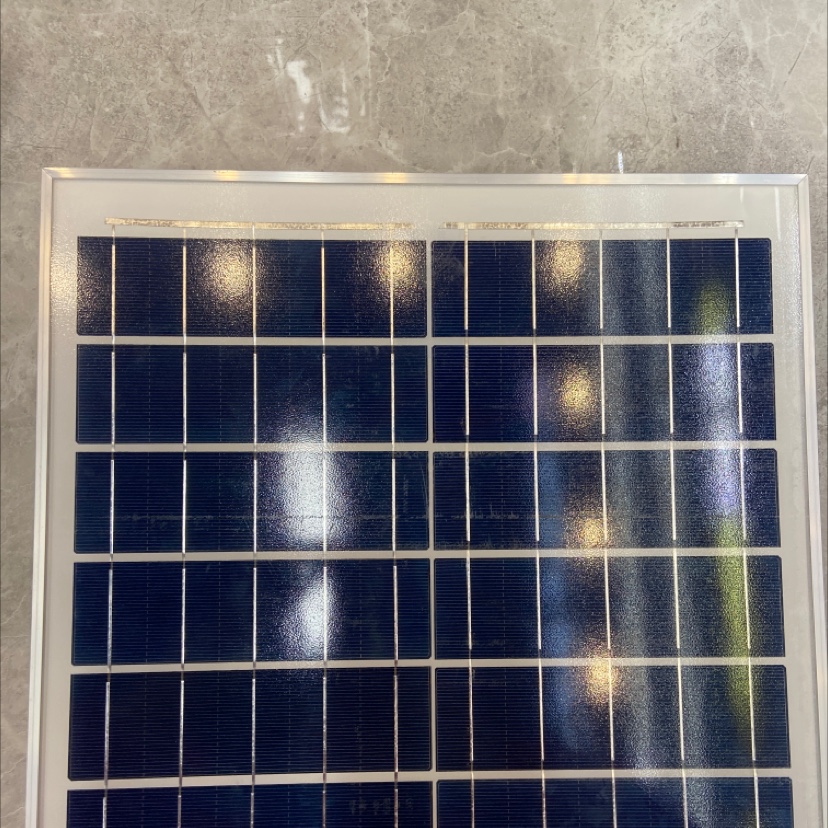 太阳能灯产品图