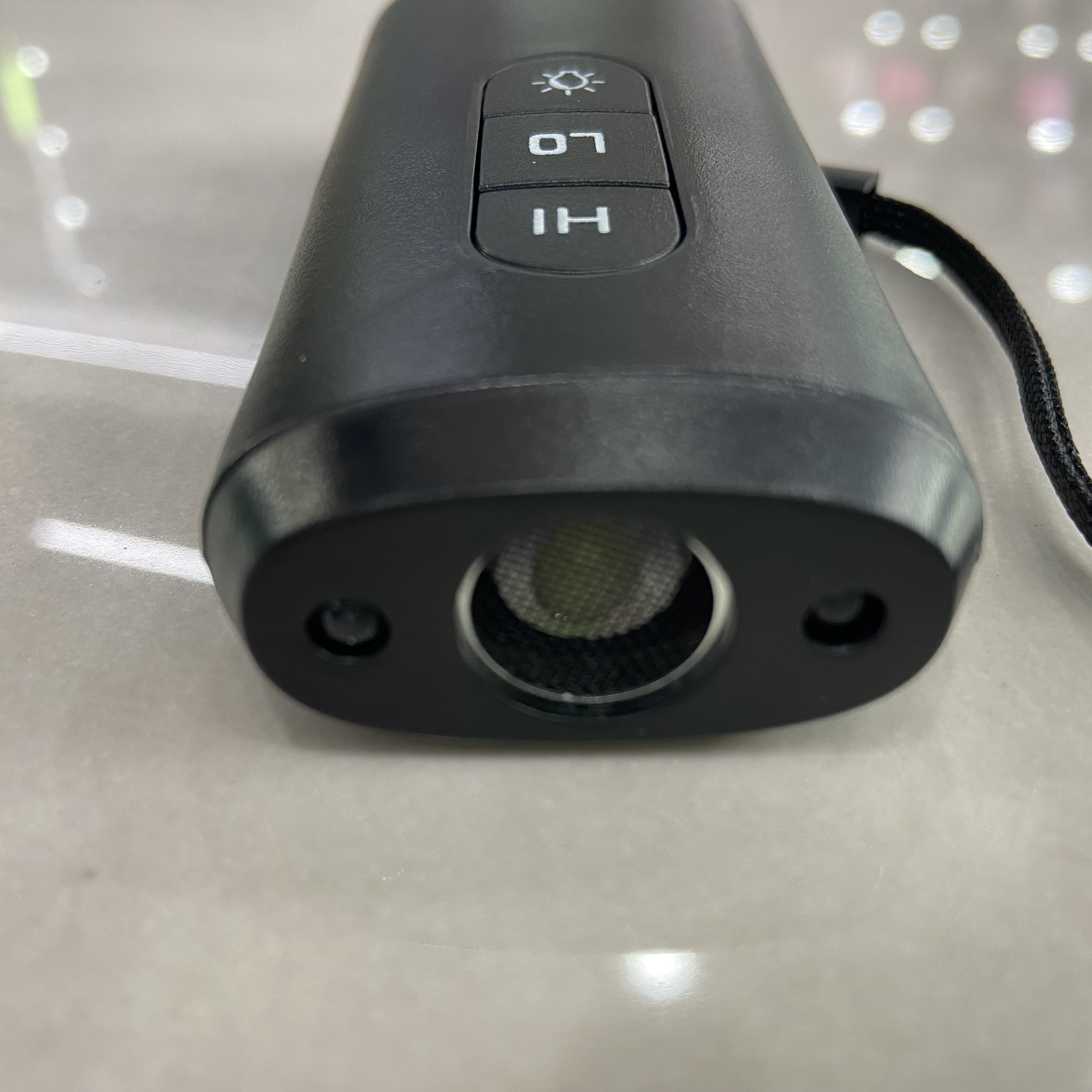 训练用品实物图