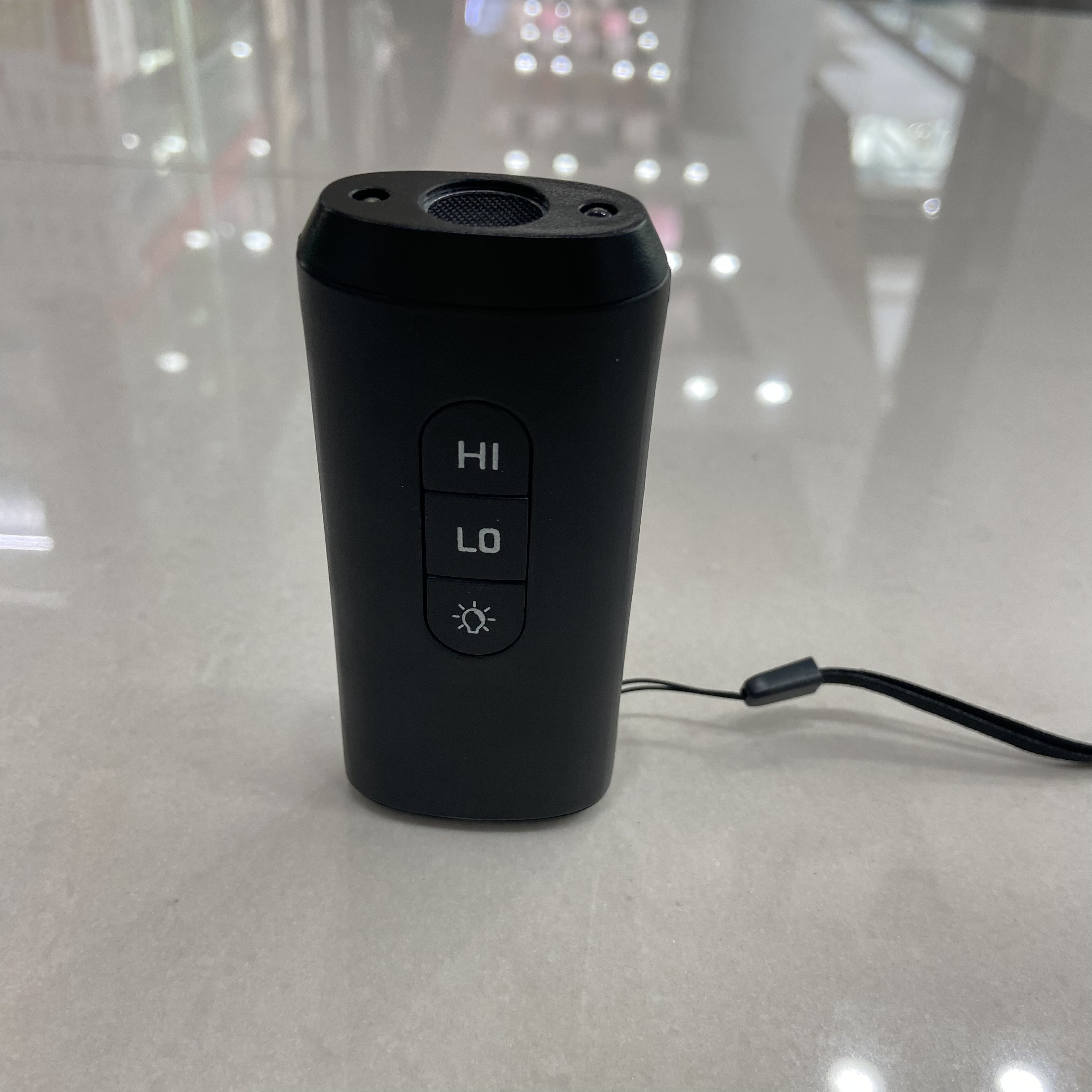驱狗器细节图