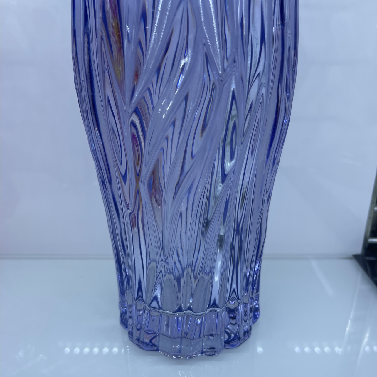 玻璃工艺品实物图