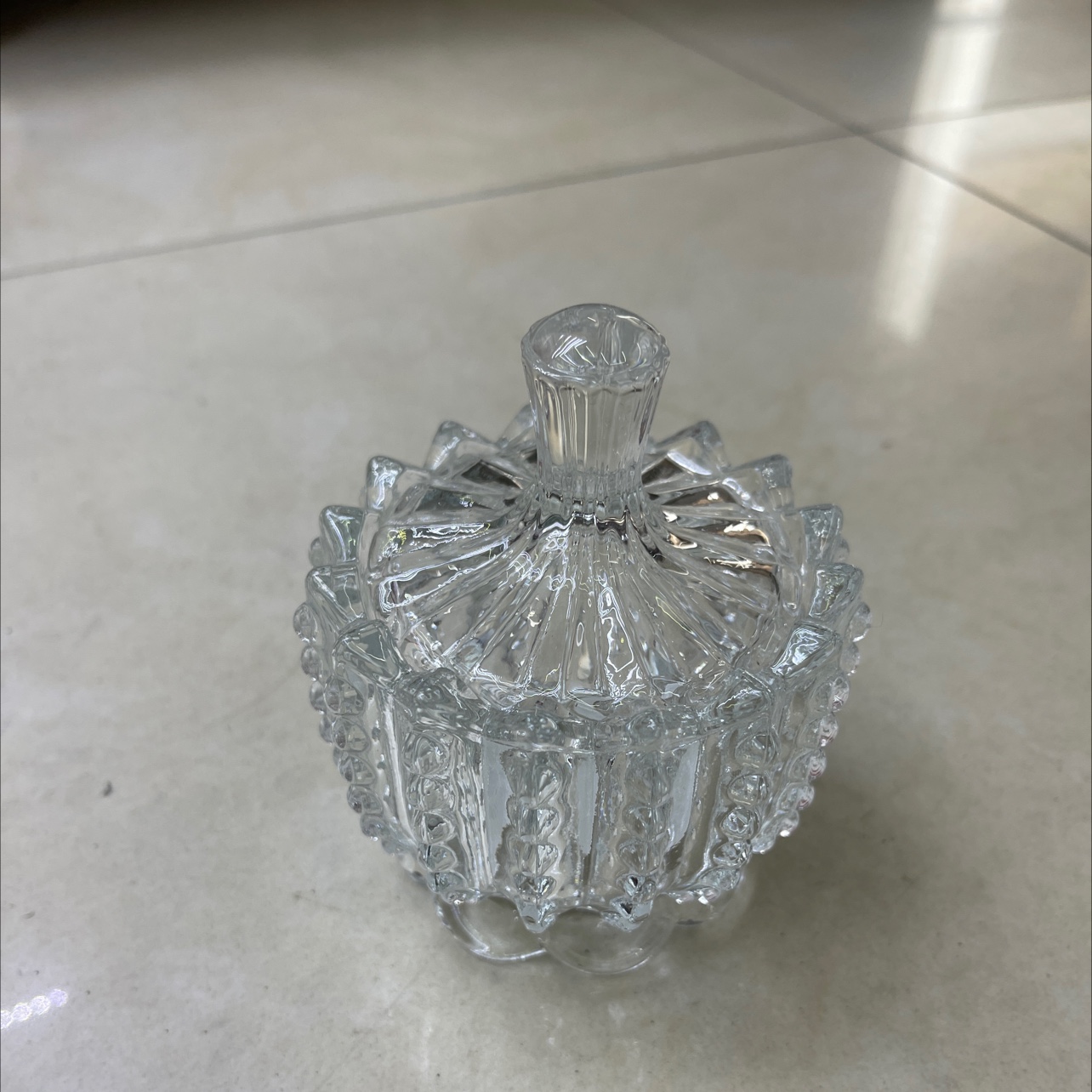 糖缸/杂件产品图