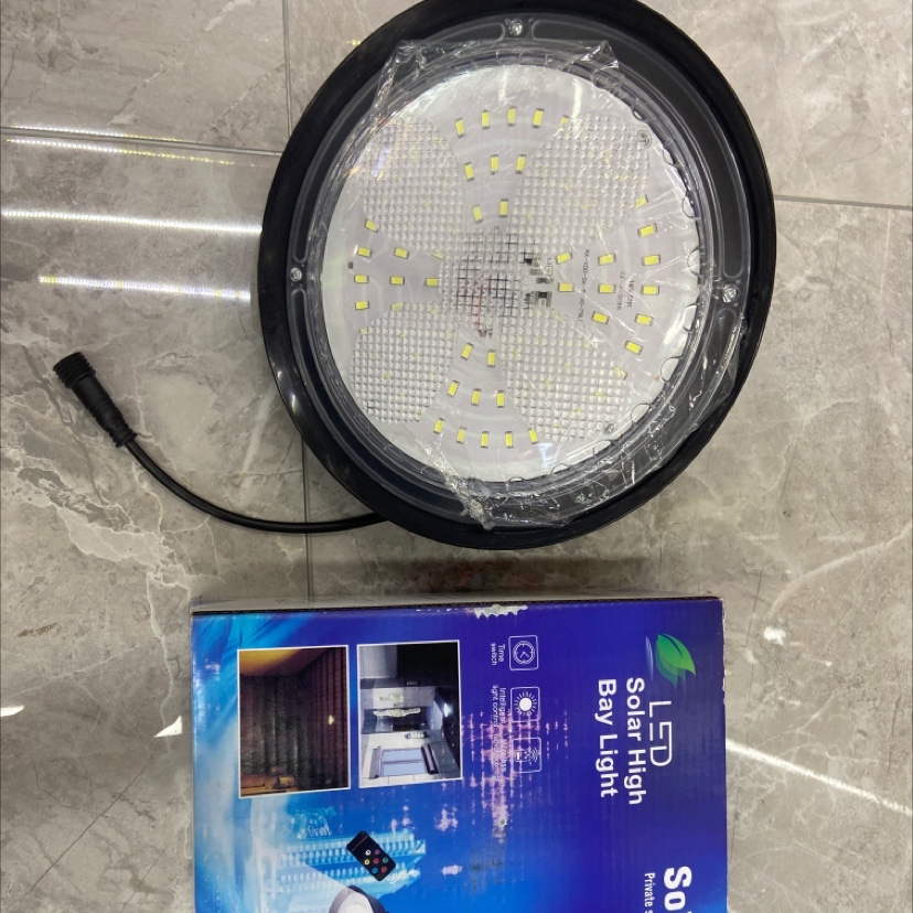 工矿灯100W