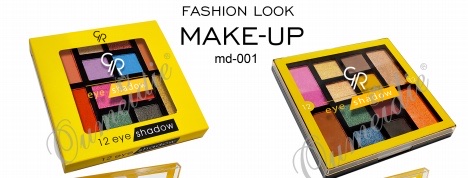 8+4 eyeshadow highlight blush details Picture