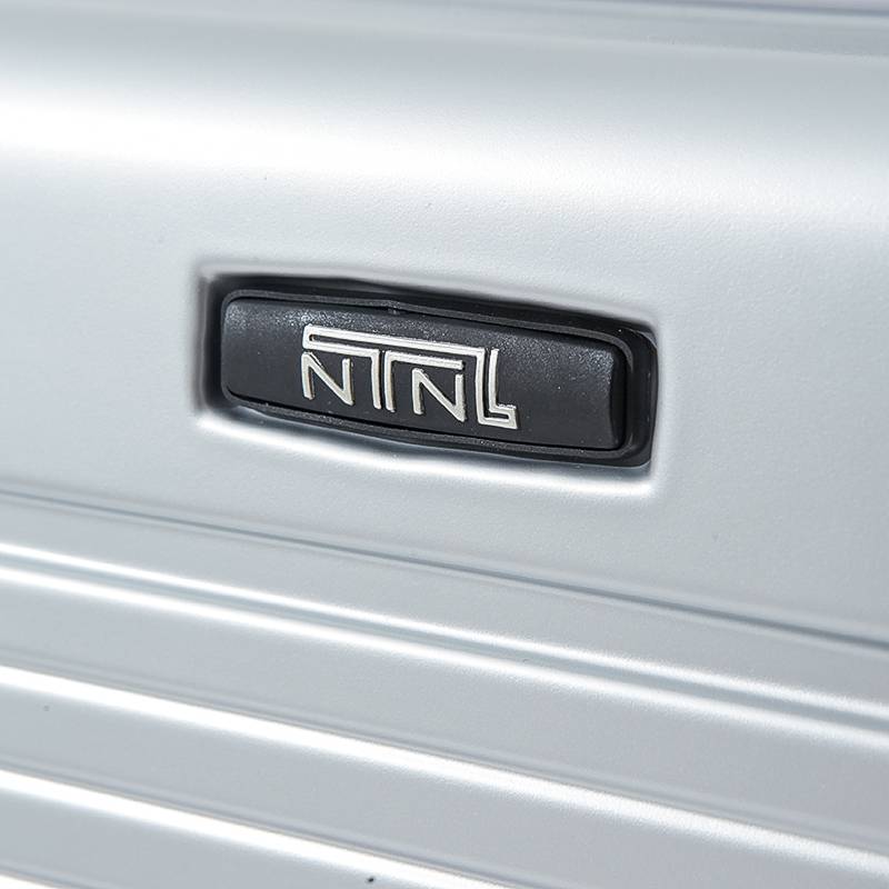 NTNL尾货拉杆箱，有销售授权，有品检证书详情图9