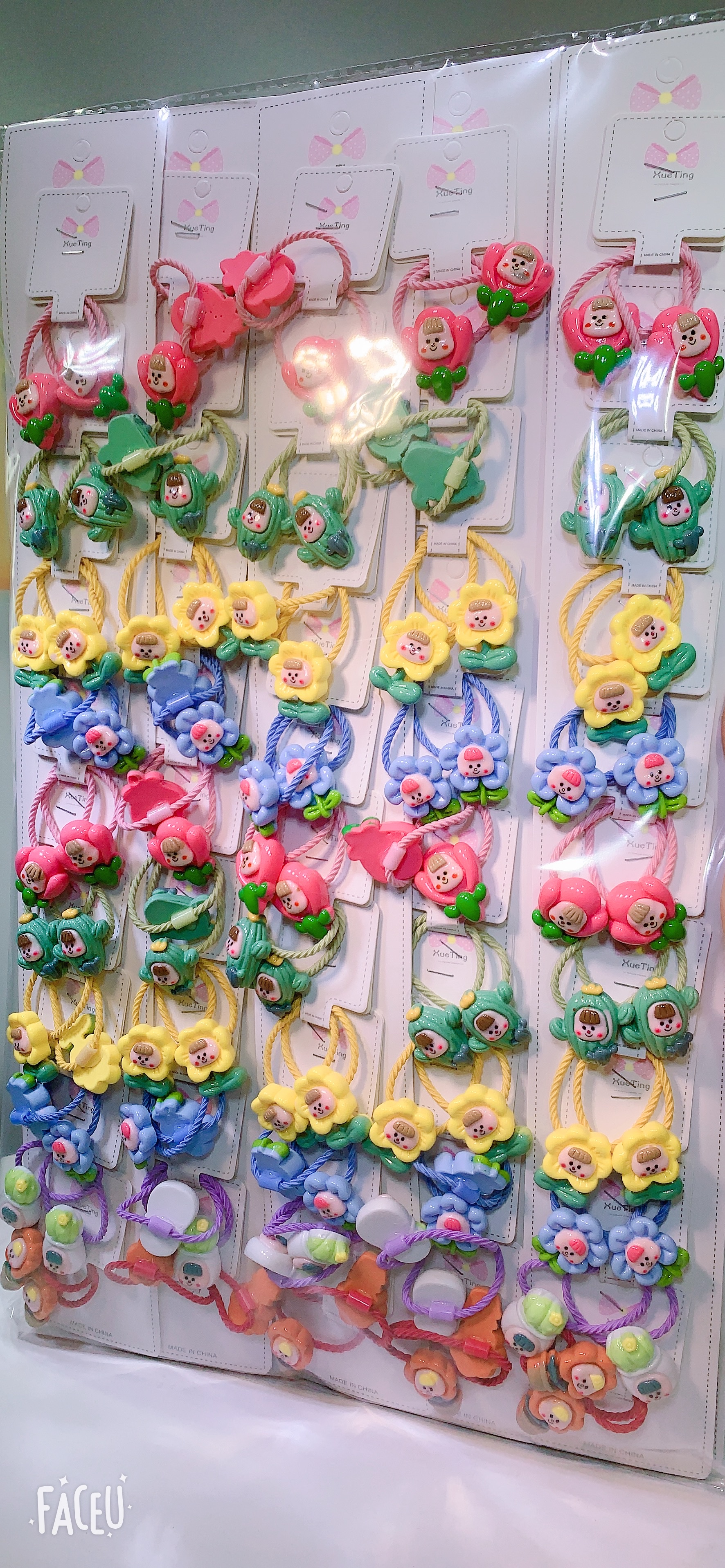 儿童饰品配件批发儿童饰品配件批发儿童发夹皮筋