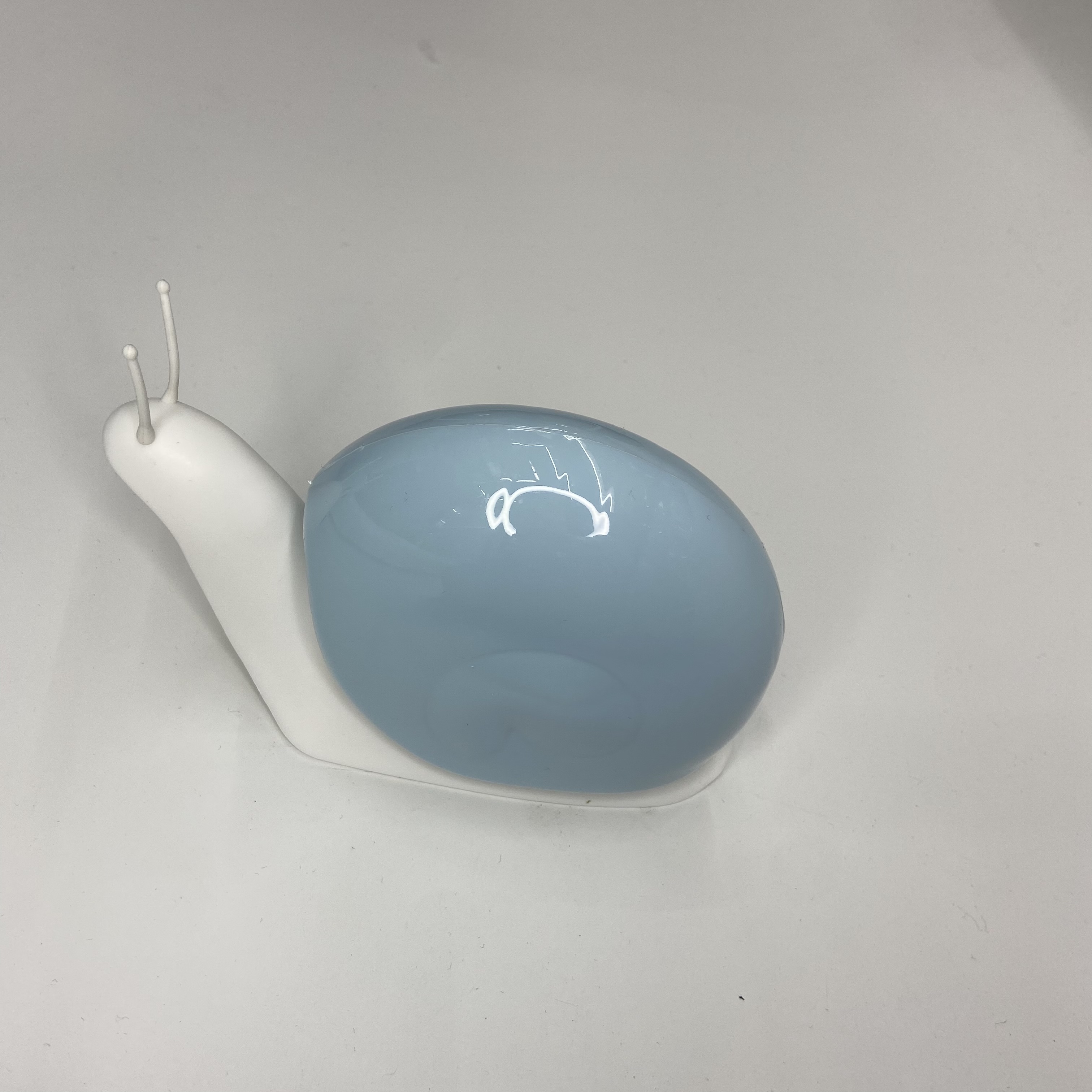 蜗牛造型洗手液乳液分装瓶 按压式洗发水乳液瓶沐浴露空瓶分装瓶 