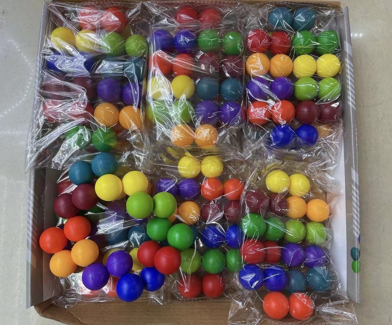 挤压玩具/减压玩具/造型玩具细节图