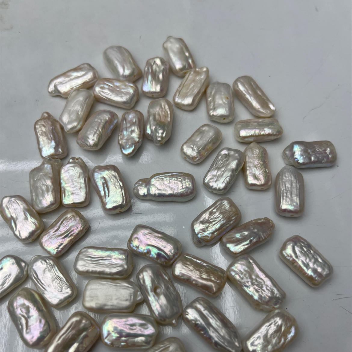 9x18长方形，不规则