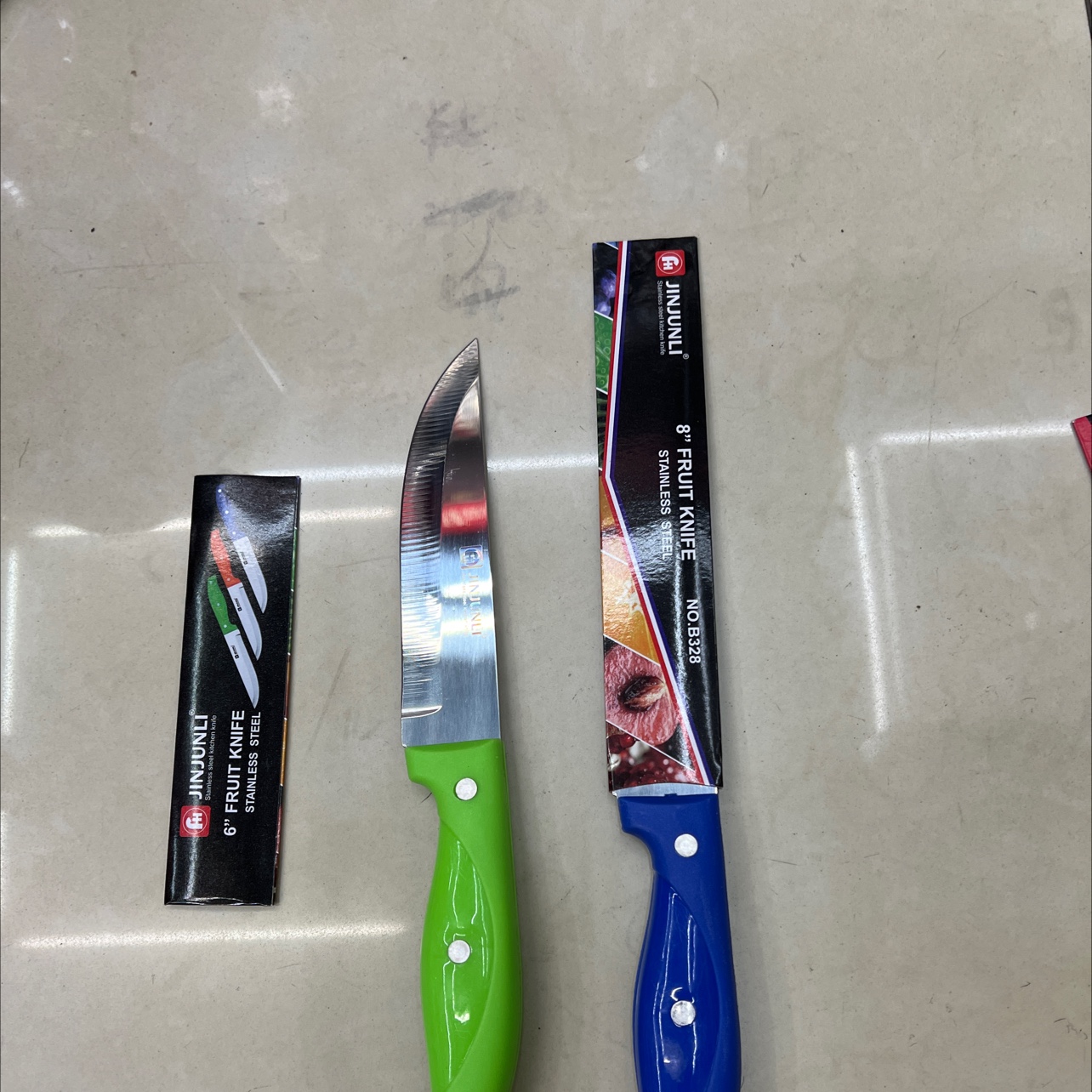 刀具厨房用具瓜刀
