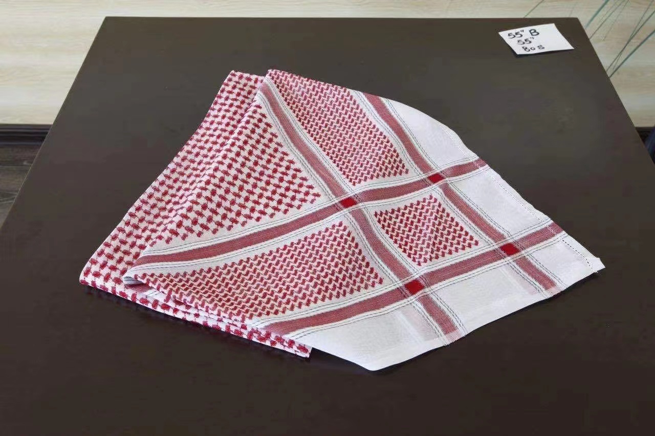 男士包头巾，四个颜色