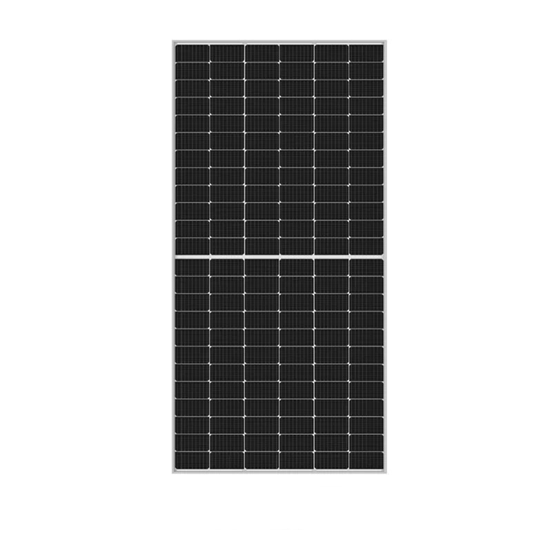 太阳能电池(电池片)实物图