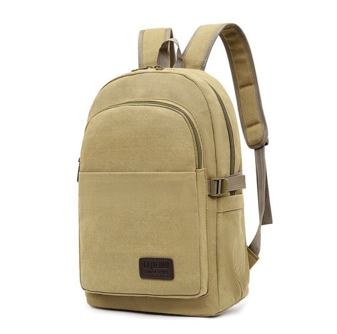 帆布背包/双肩包/帆布包细节图