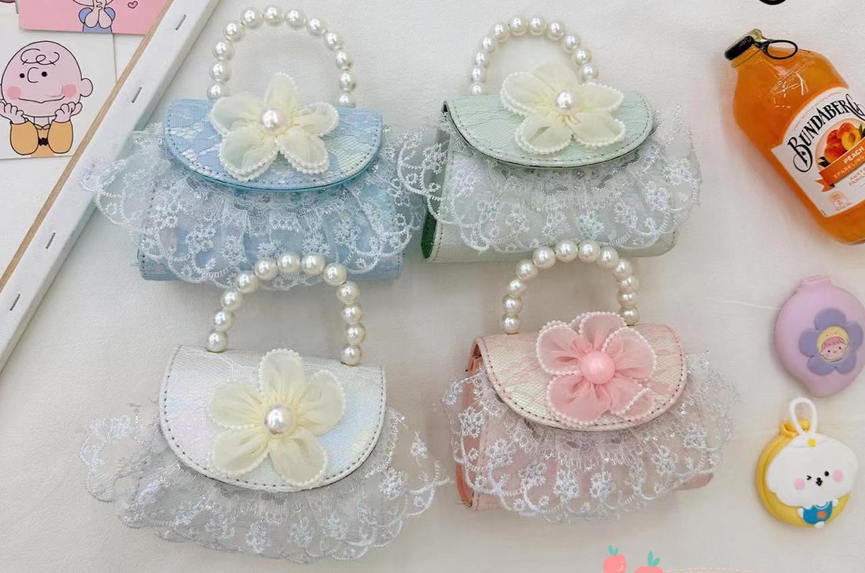 解压包/小钱袋/pu手包/Deflector/PU零钱包细节图